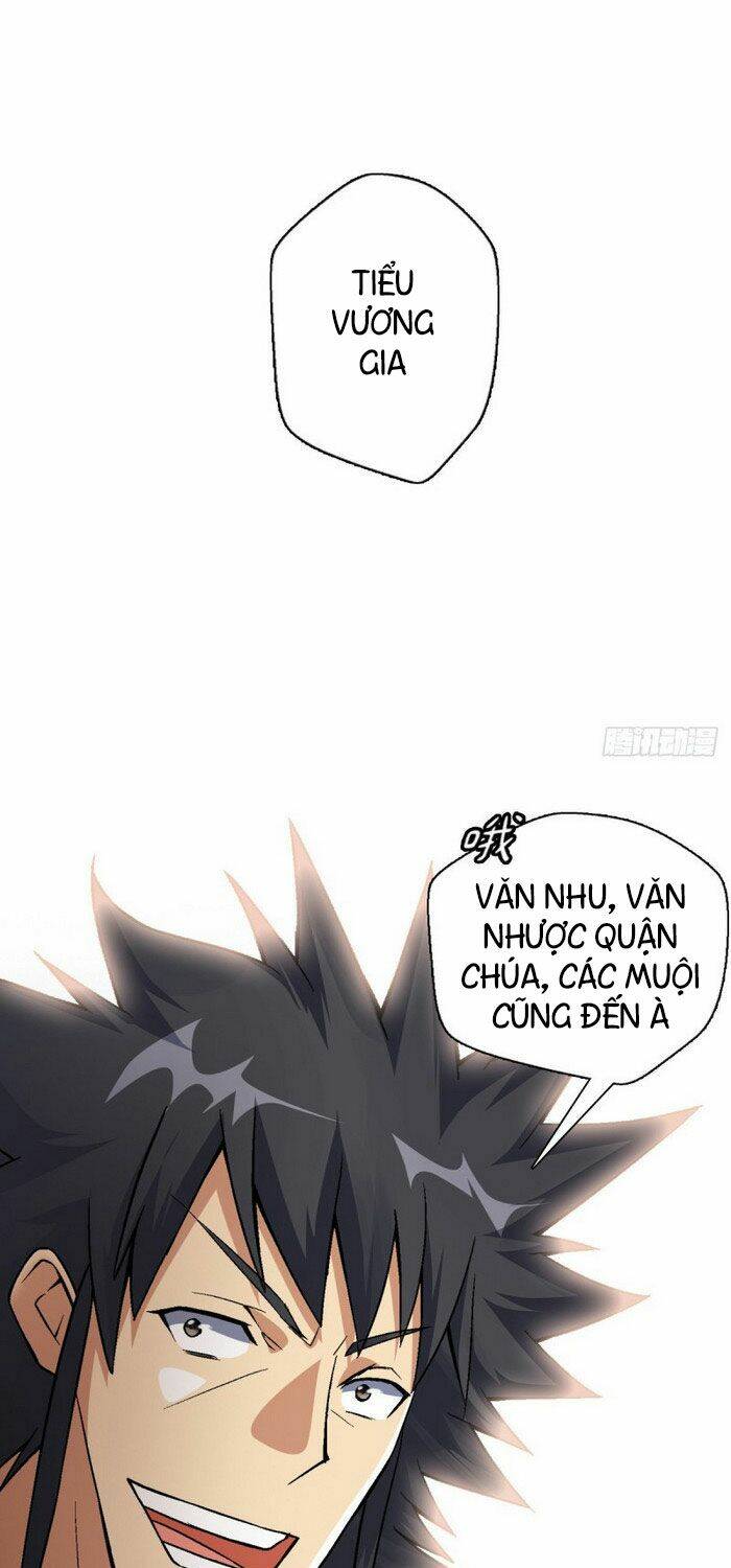 Chương 43 - Trang 1