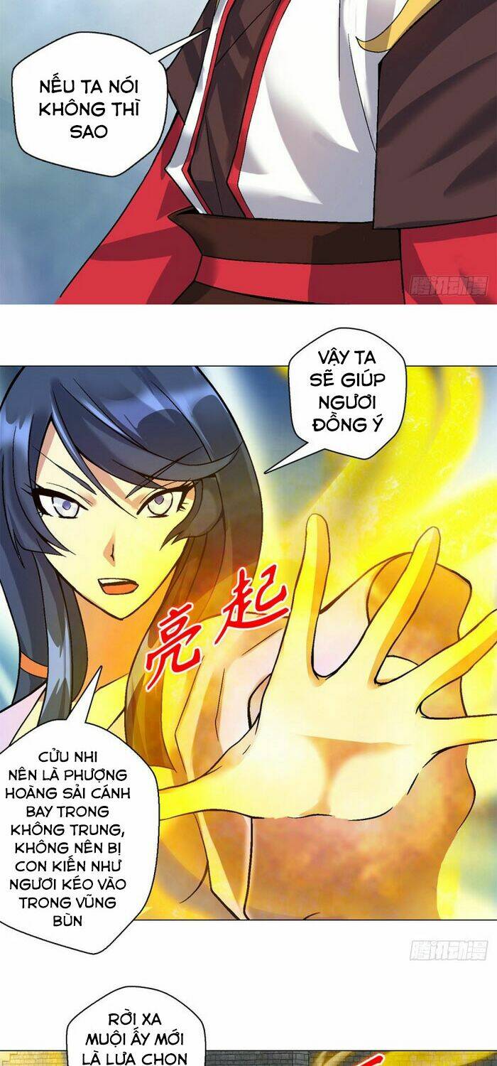 Chương 45 - Trang 22