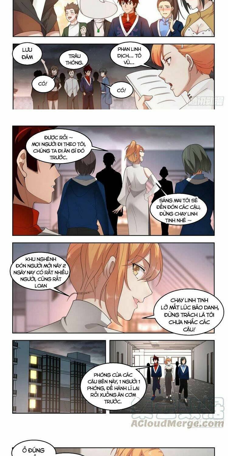 Chương 105 - Trang 5