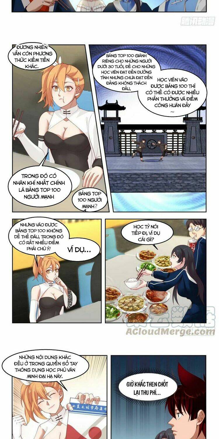 Chương 105 - Trang 8