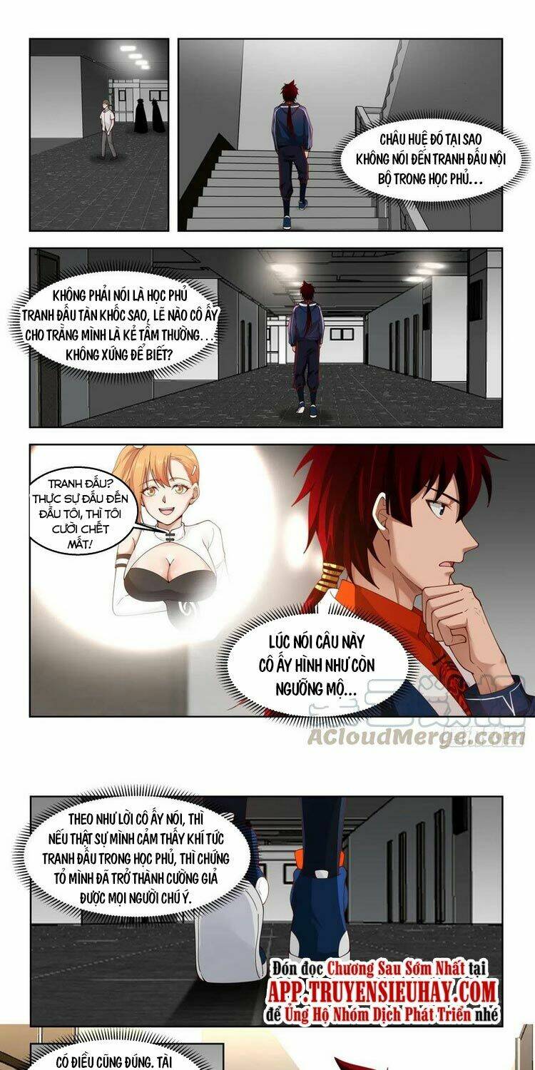 Chương 106 - Trang 1