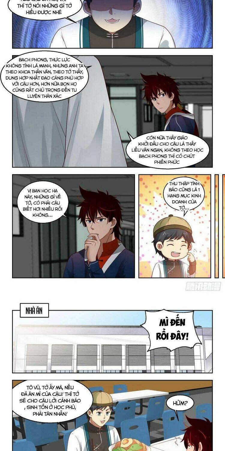 Chương 109 - Trang 6