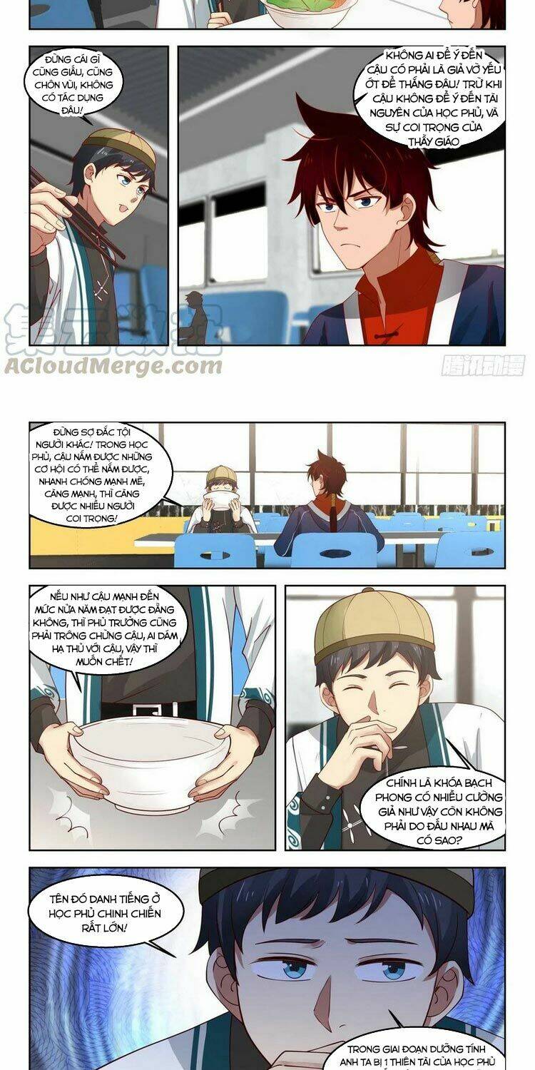 Chương 109 - Trang 7