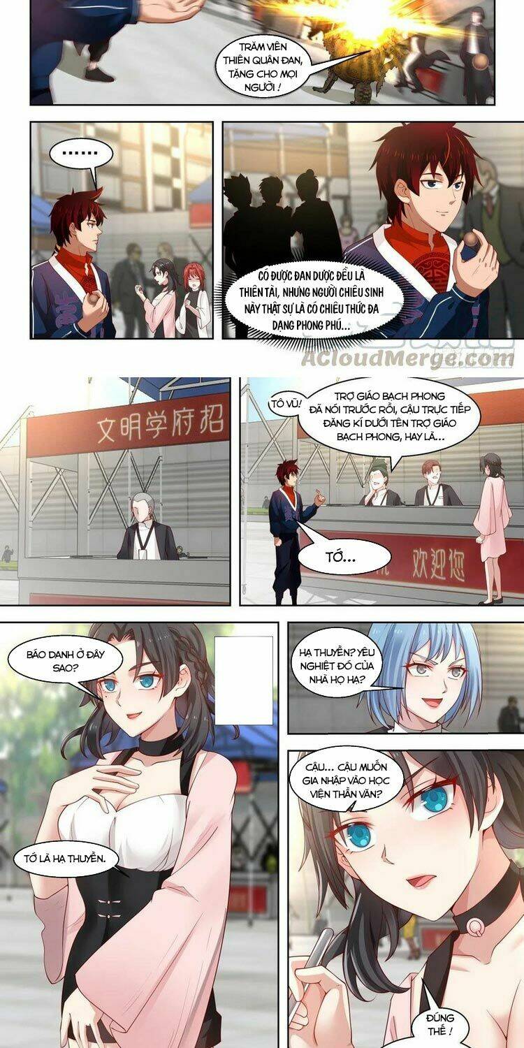 Chương 112 - Trang 7