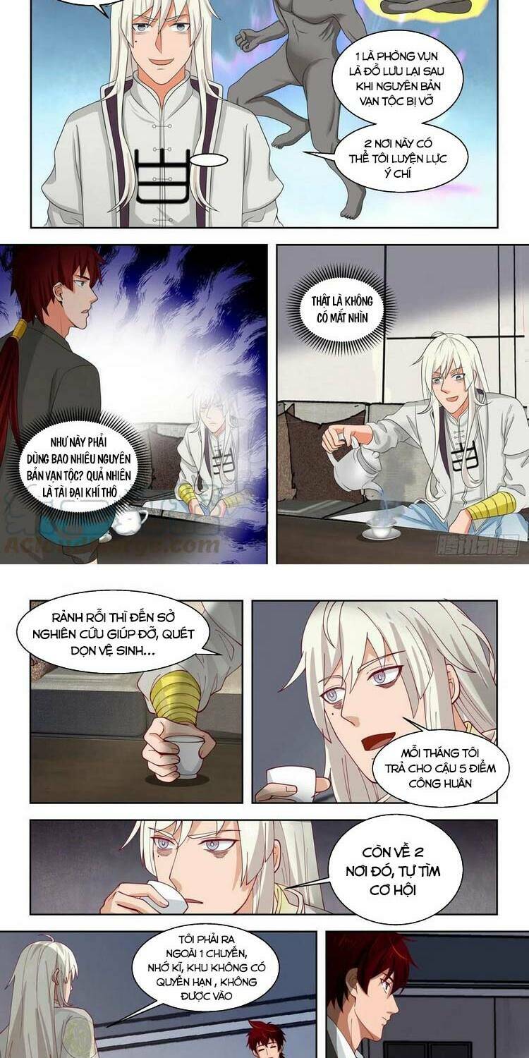 Chương 117 - Trang 4
