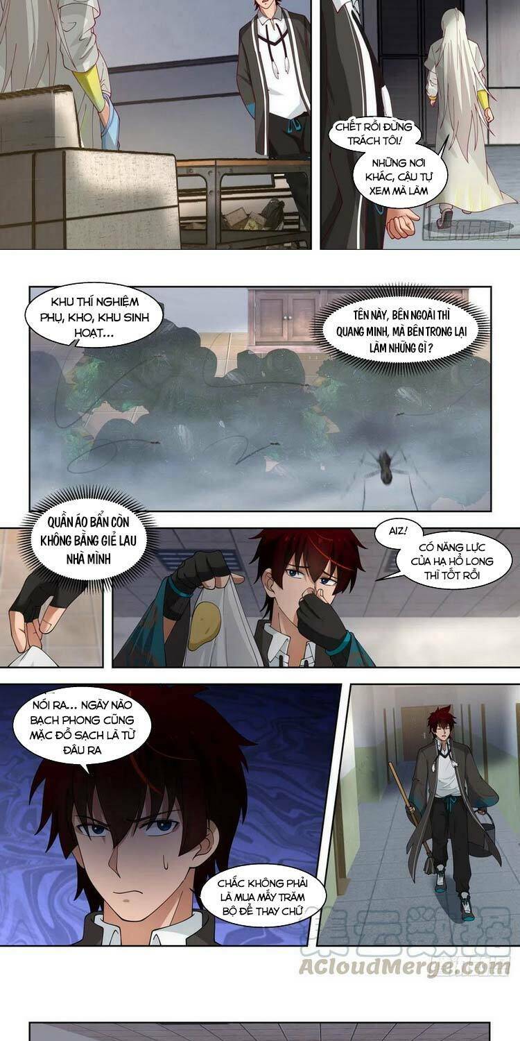 Chương 117 - Trang 5