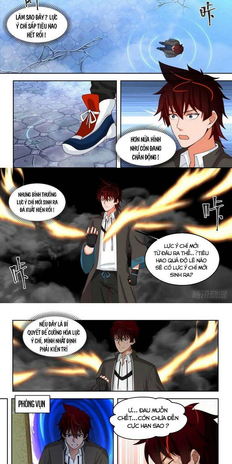 Chương 118 - Trang 6