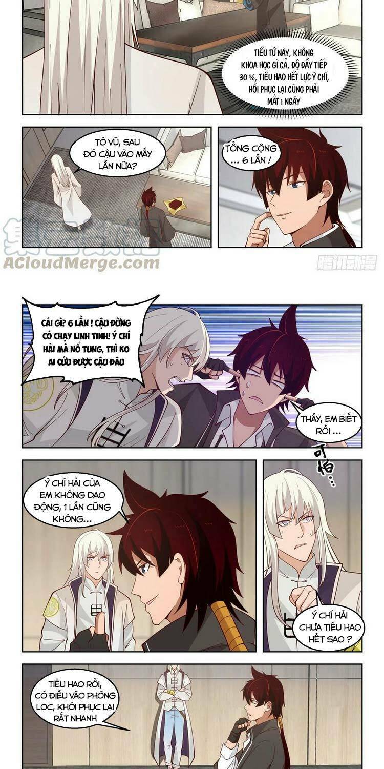 Chương 119 - Trang 7