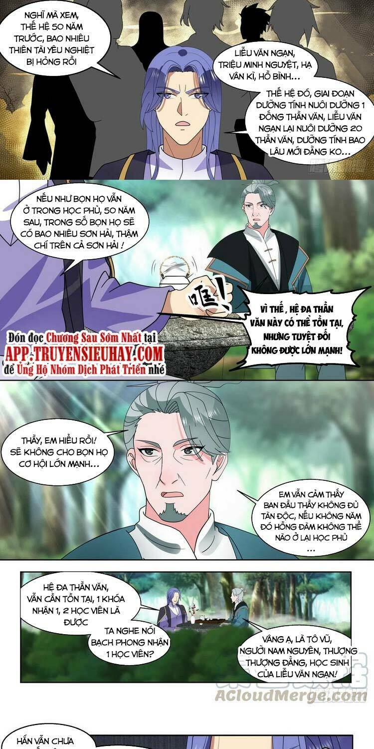 Chương 122 - Trang 5