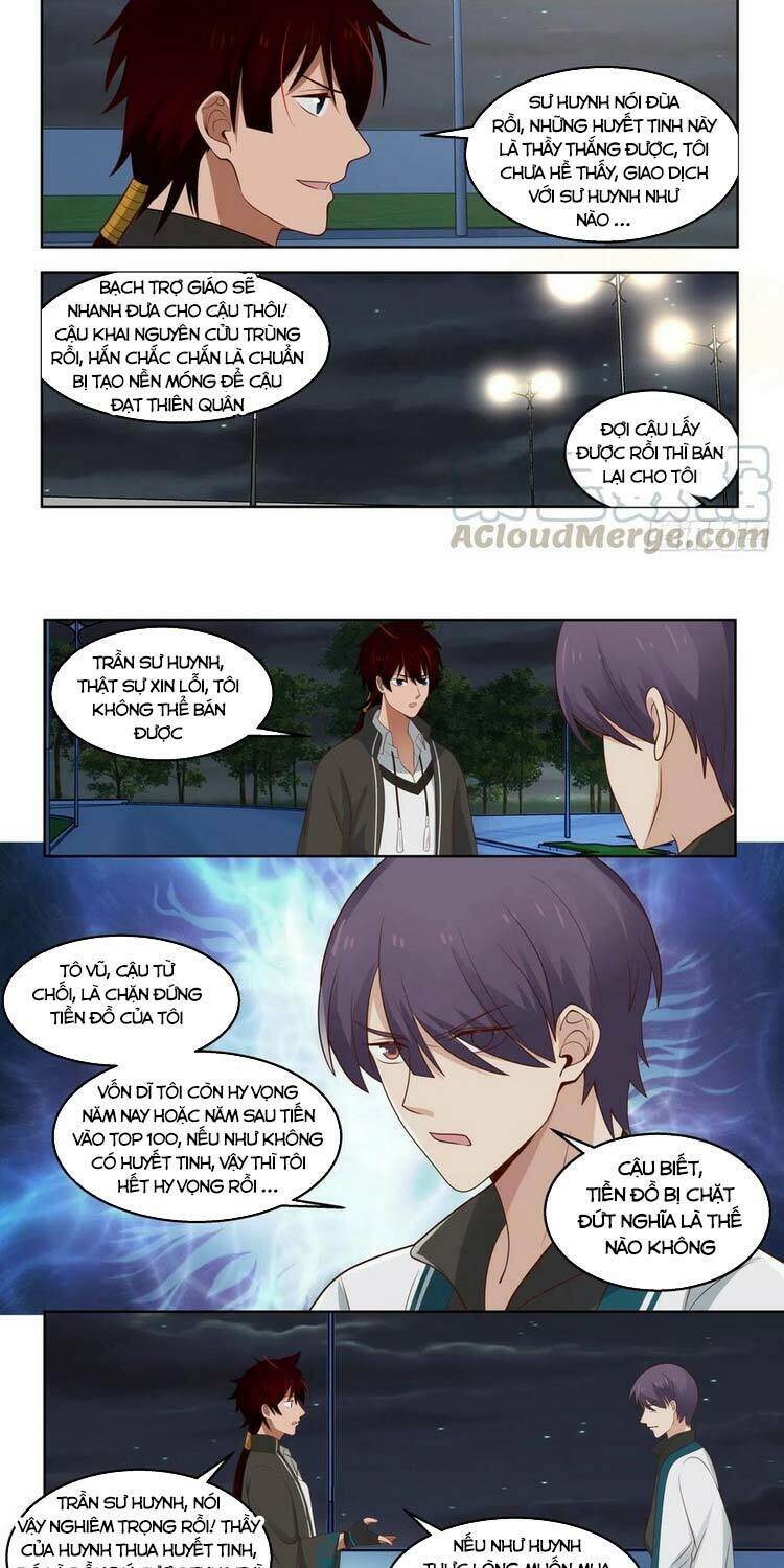 Chương 123 - Trang 7