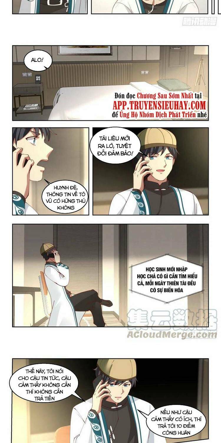 Chương 124 - Trang 8