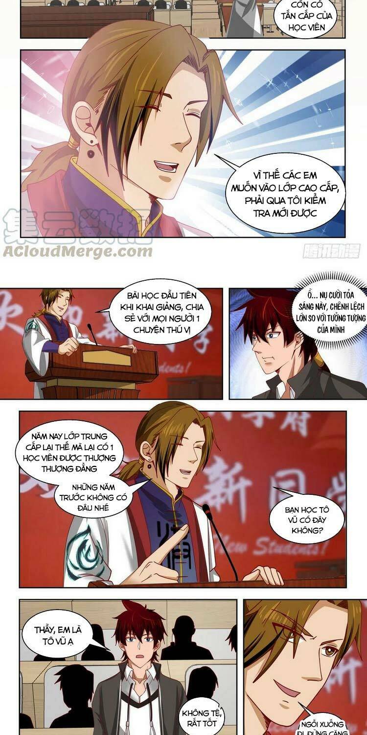 Chương 125 - Trang 7
