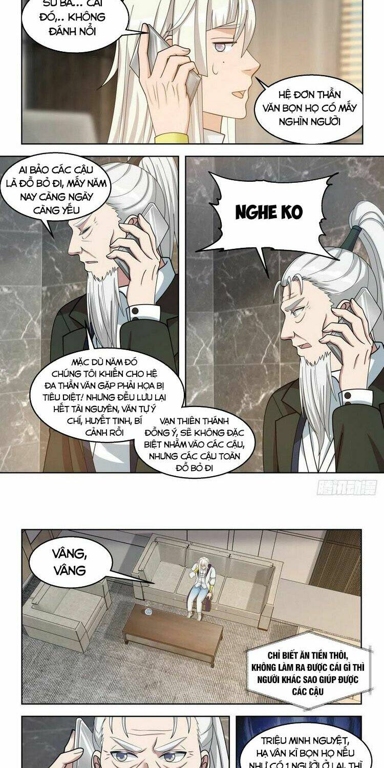 Chương 129 - Trang 6