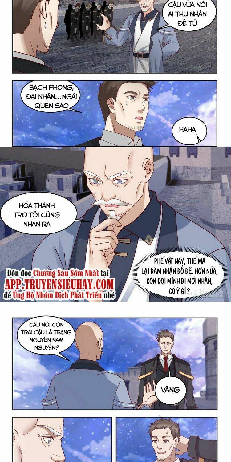 Chương 132 - Trang 6