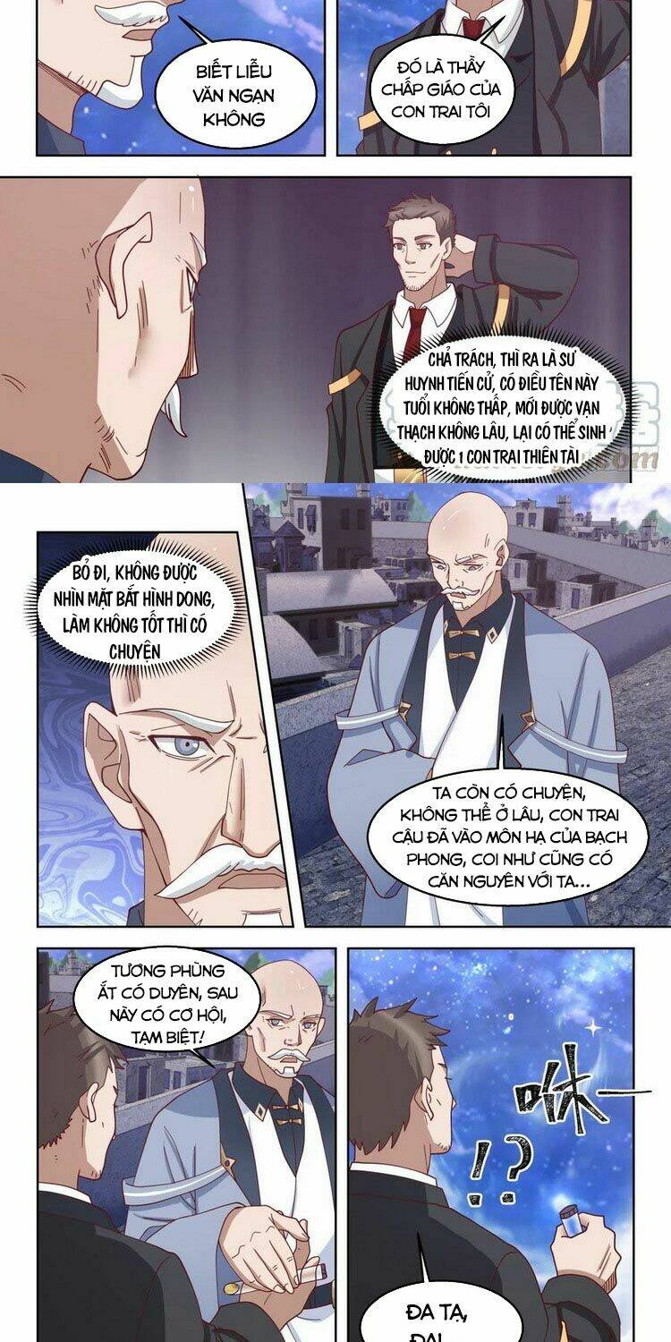 Chương 132 - Trang 7