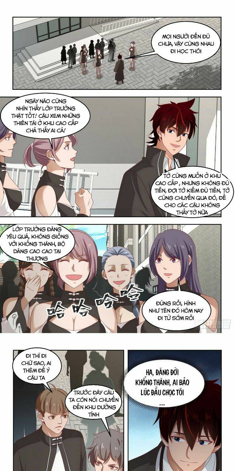 Chương 133 - Trang 1