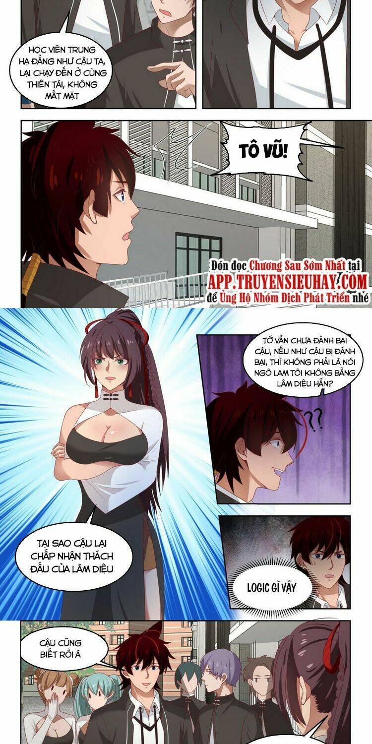 Chương 133 - Trang 2