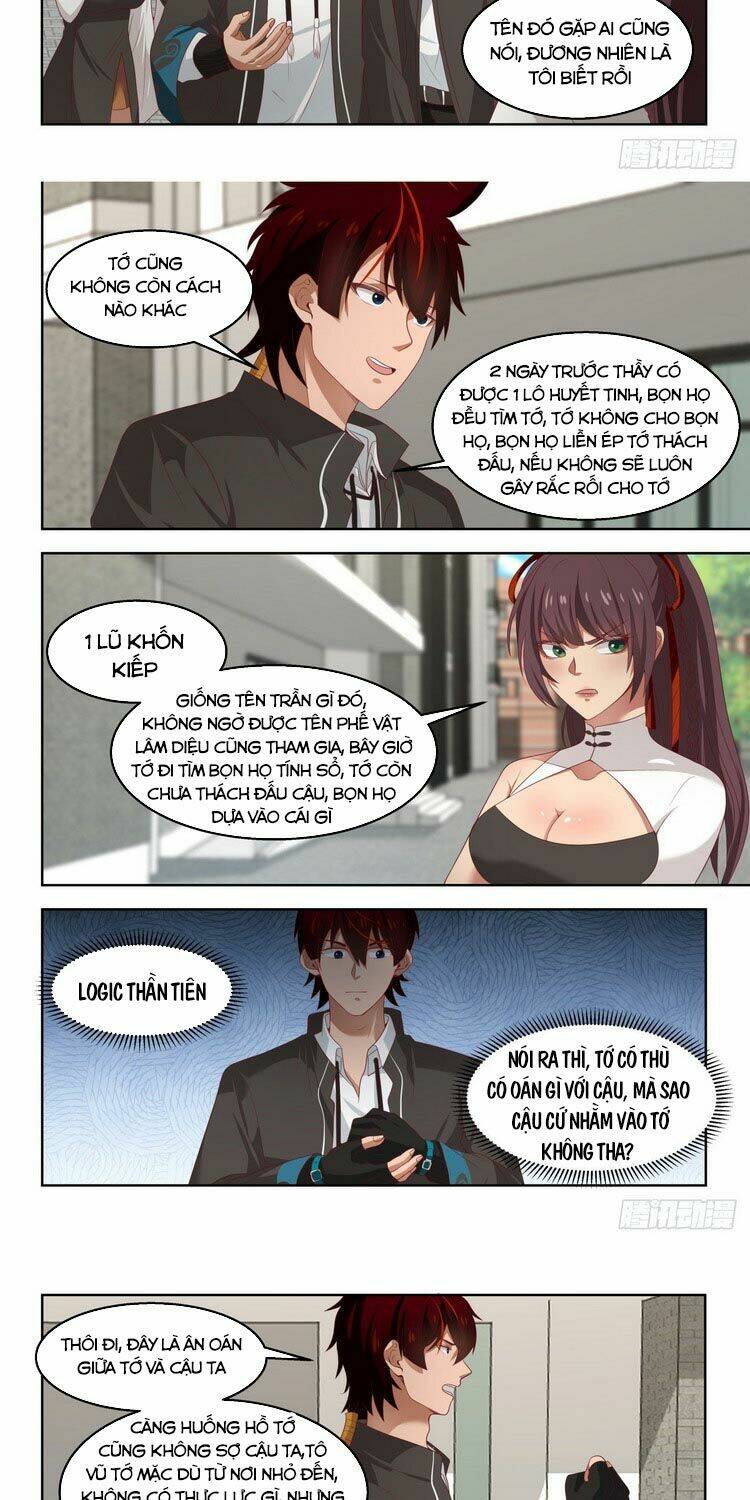 Chương 133 - Trang 3