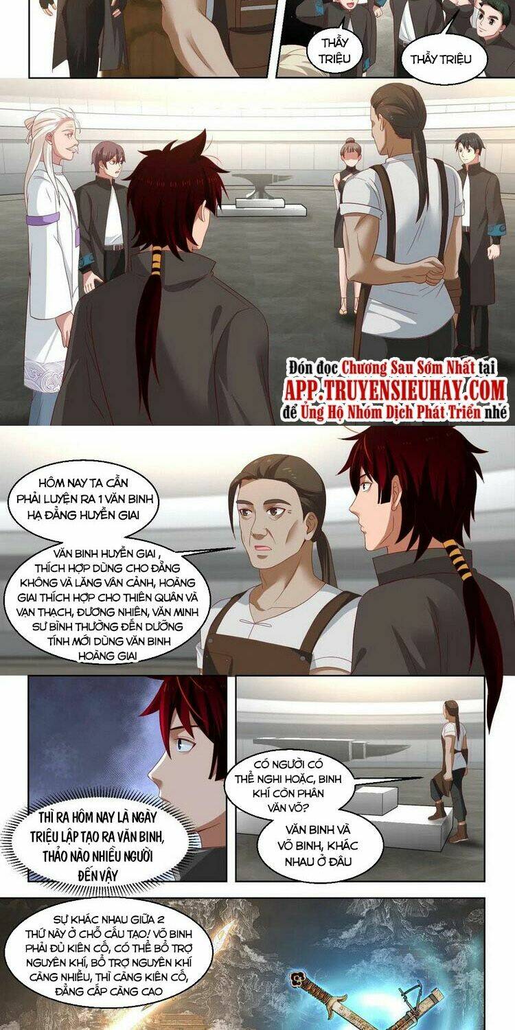 Chương 135 - Trang 2