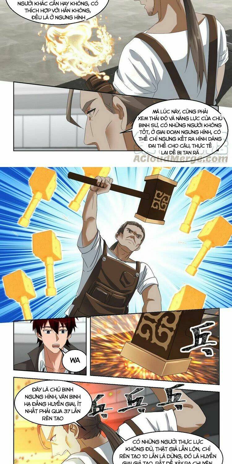 Chương 135 - Trang 7