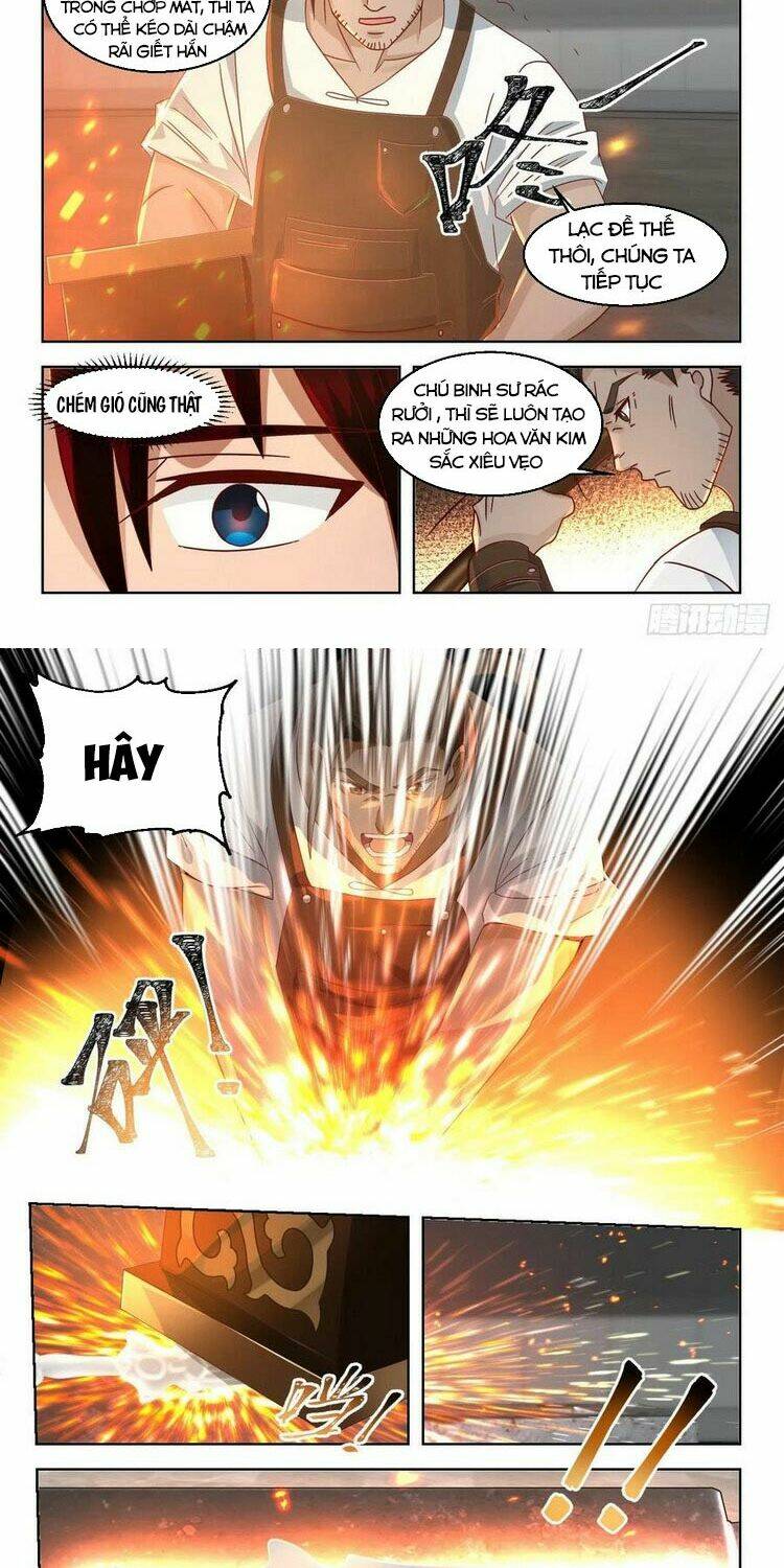 Chương 136 - Trang 2