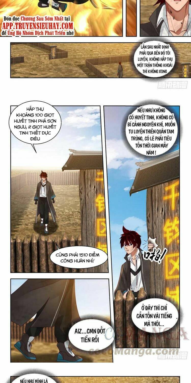 Chương 143 - Trang 5