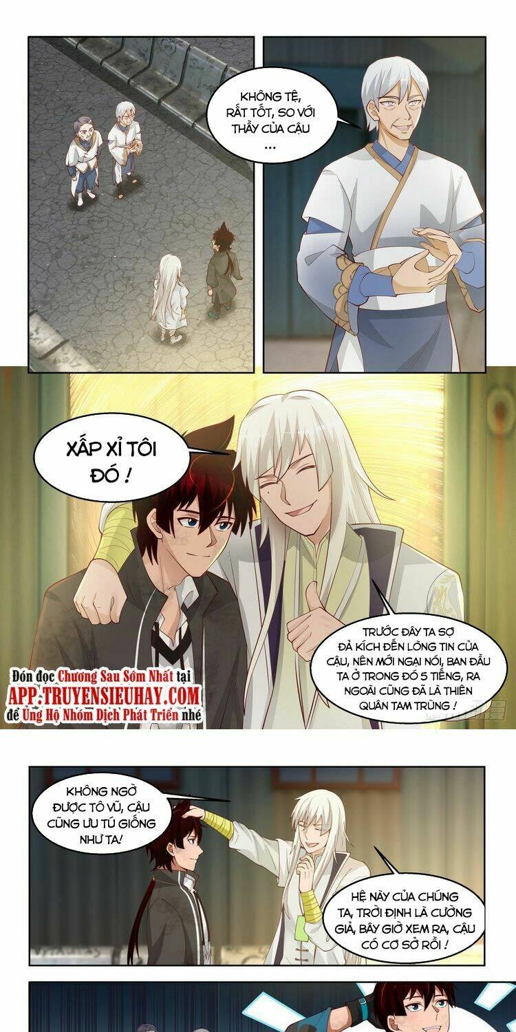 Chương 144 - Trang 1