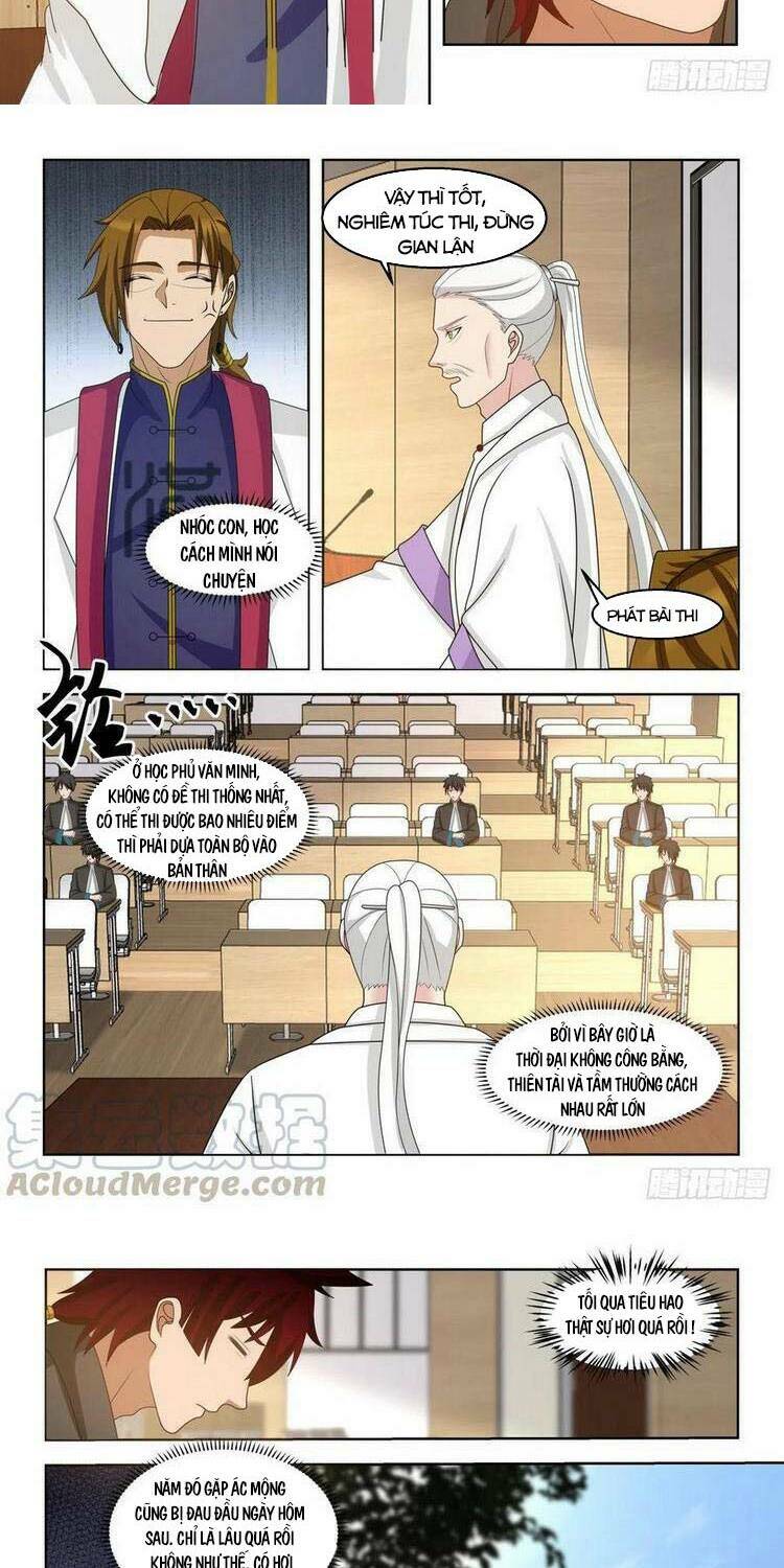 Chương 149 - Trang 8
