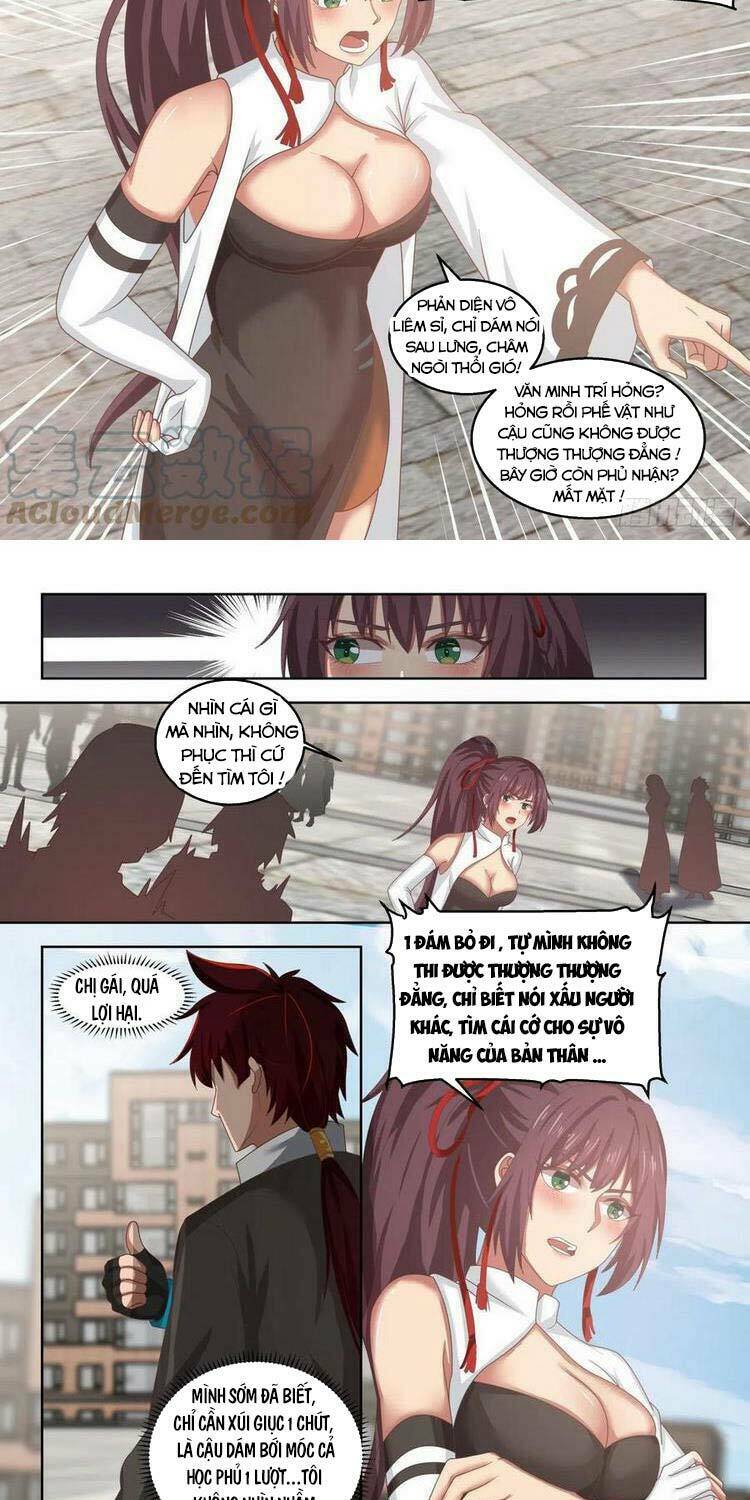 Chương 151 - Trang 7