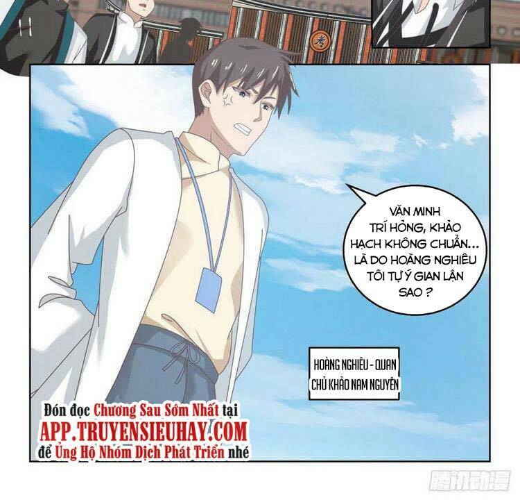 Chương 151 - Trang 9