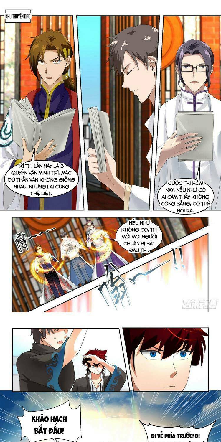 Chương 153 - Trang 1