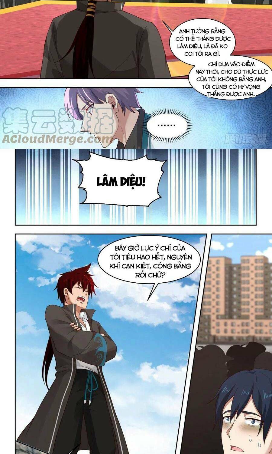 Chương 157 - Trang 10
