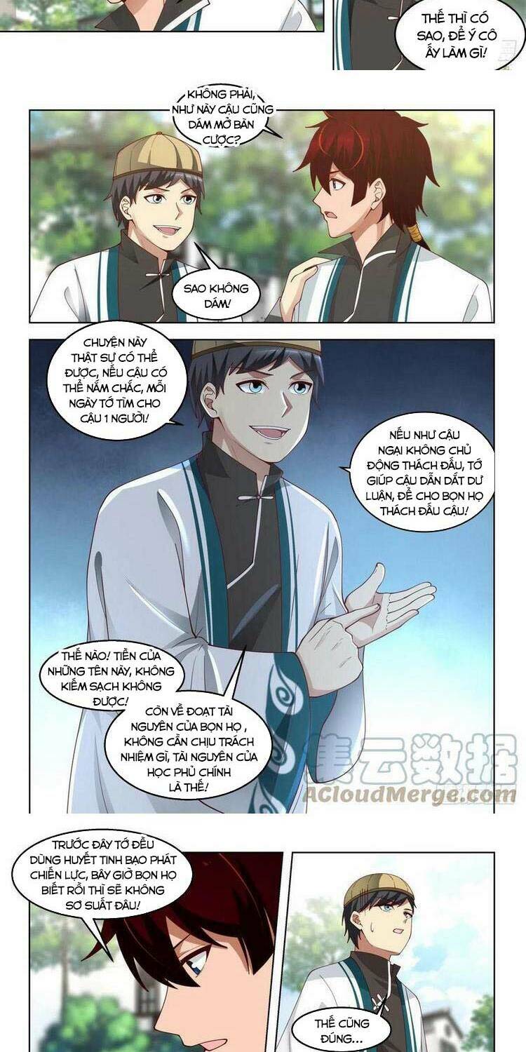 Chương 173 - Trang 8