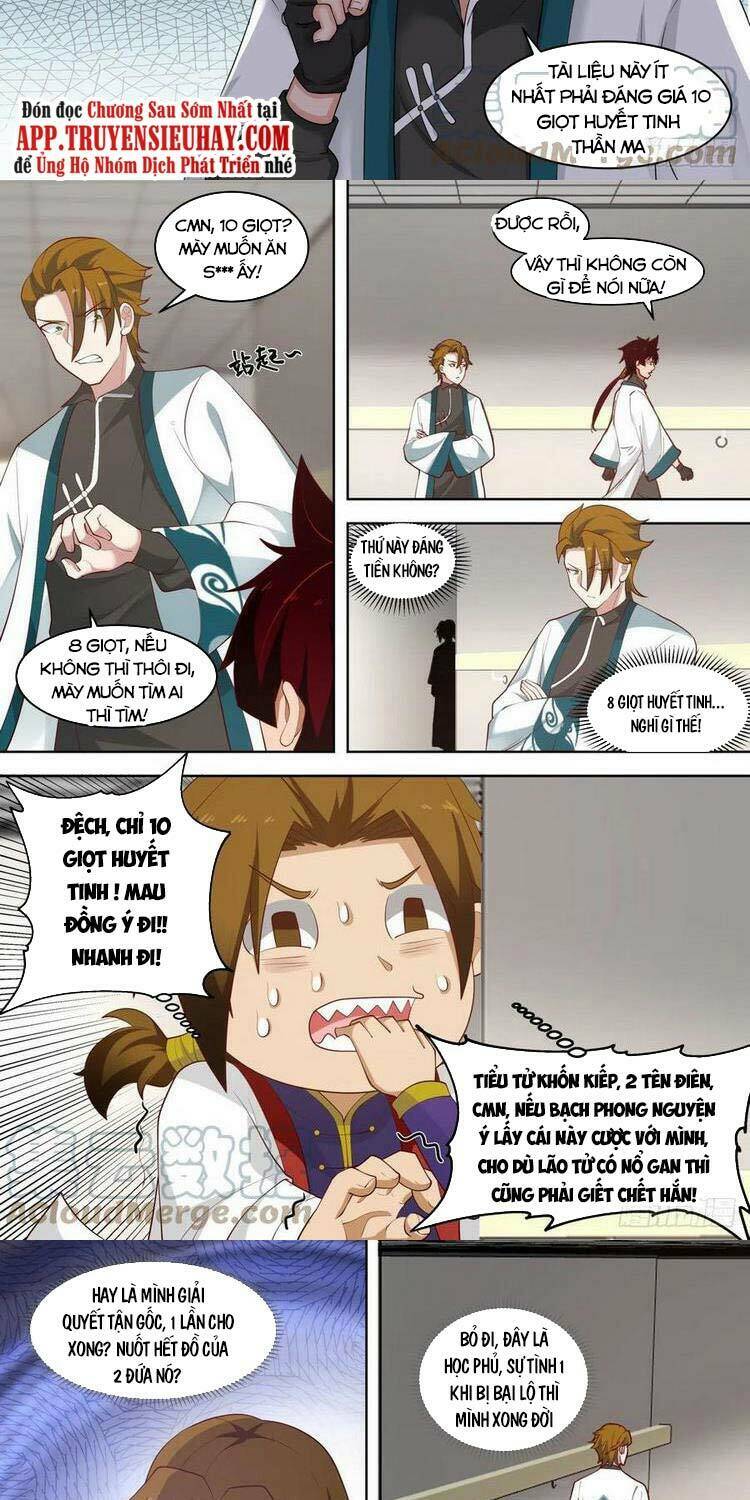 Chương 182 - Trang 3