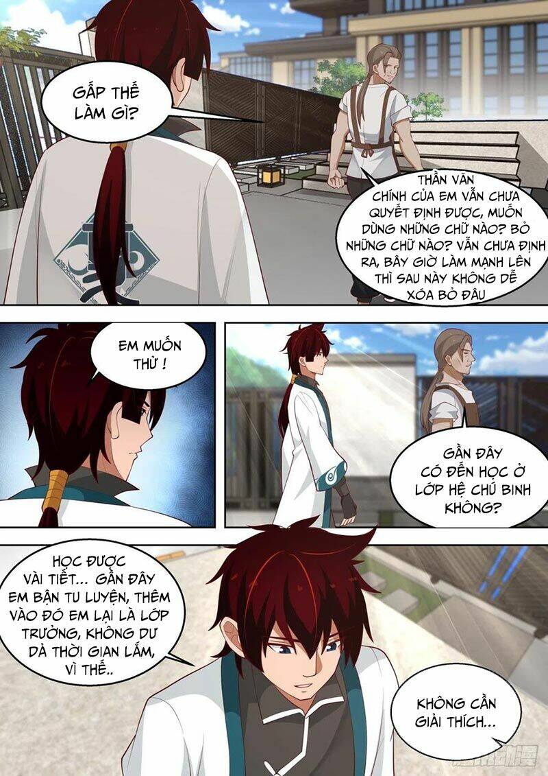 Chương 184 - Trang 3
