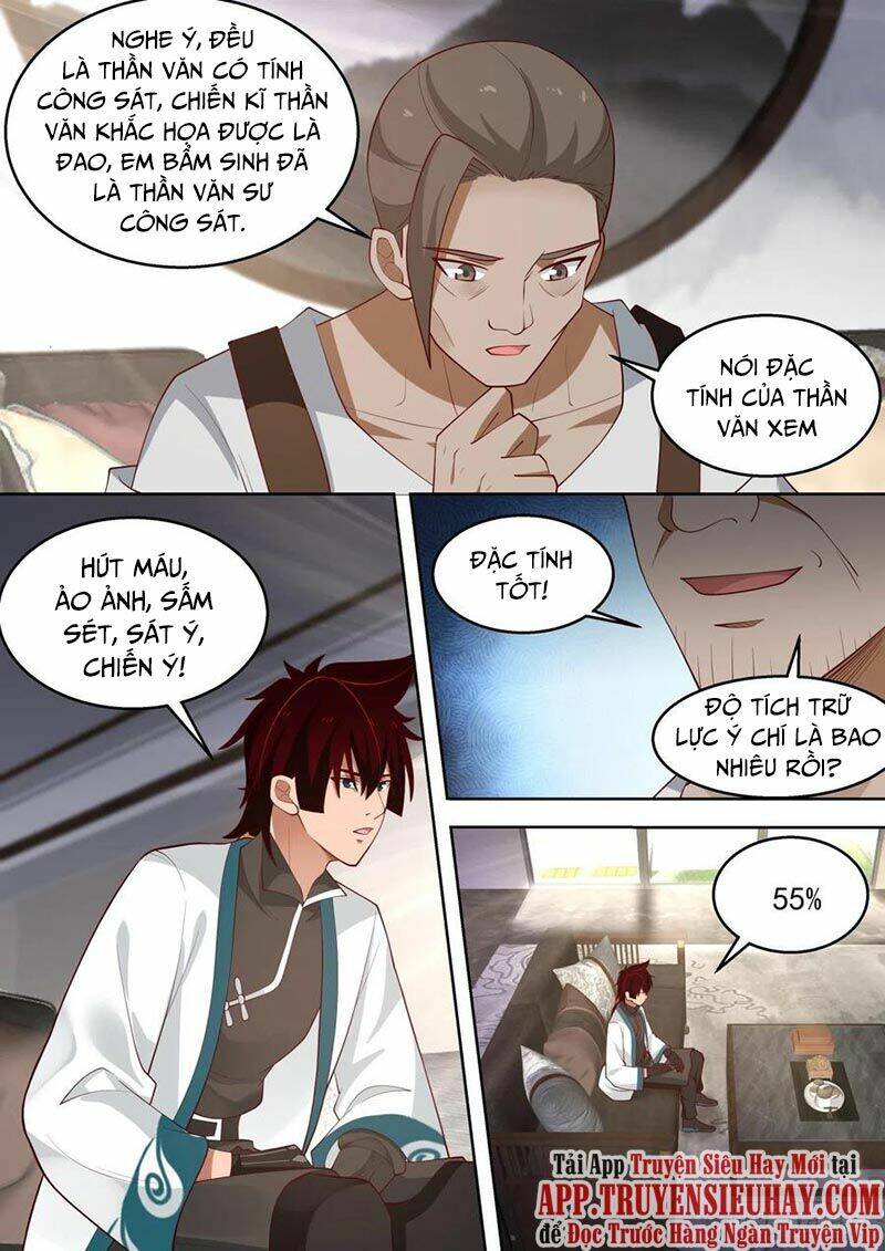 Chương 184 - Trang 7