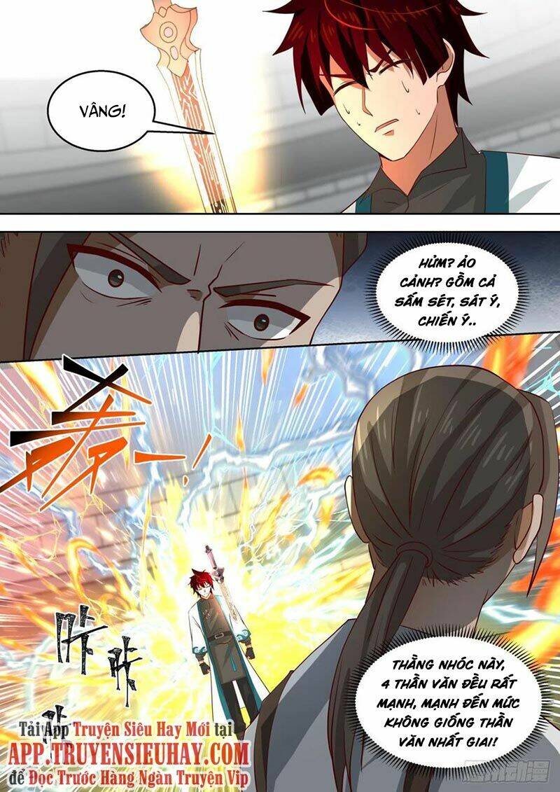 Chương 184 - Trang 9