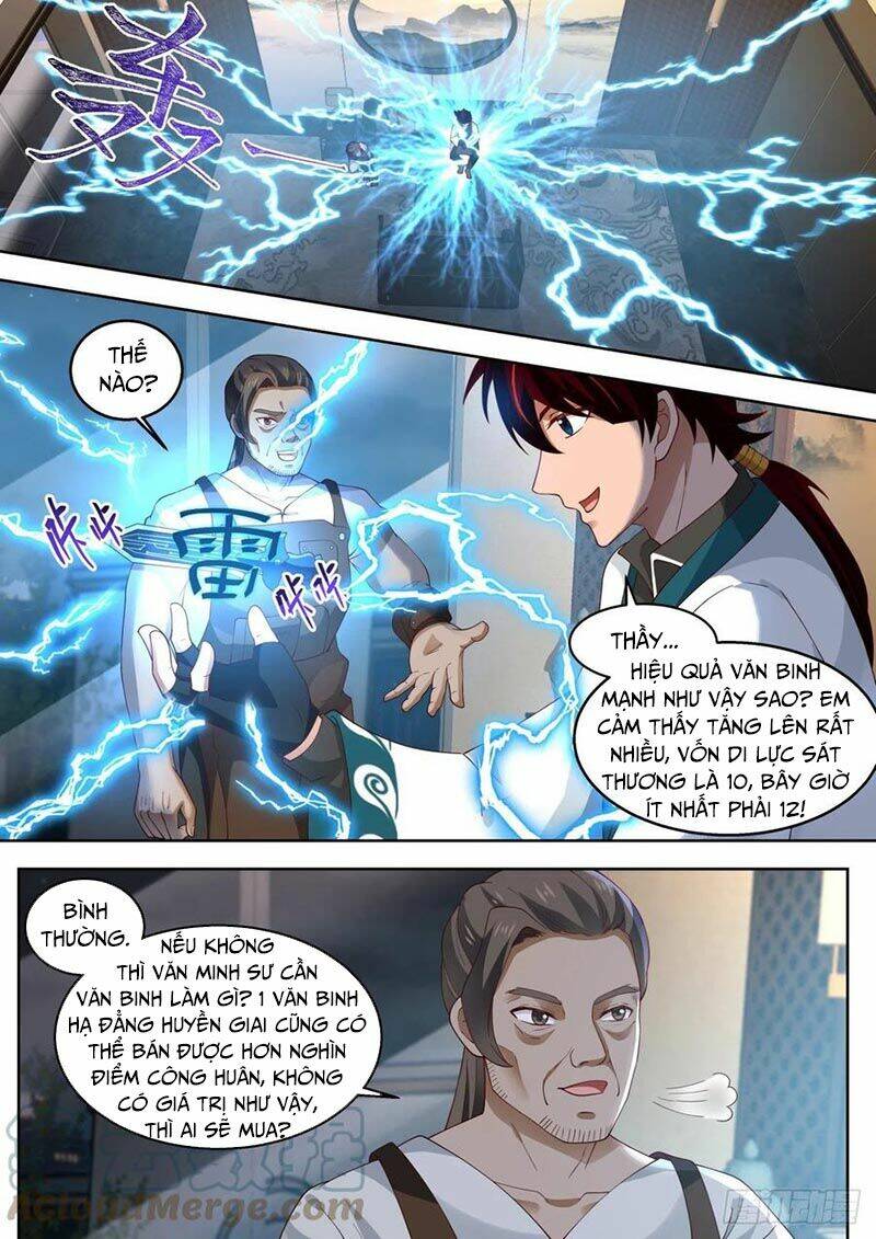 Chương 185 - Trang 11