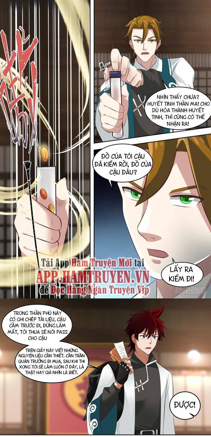 Chương 187 - Trang 7