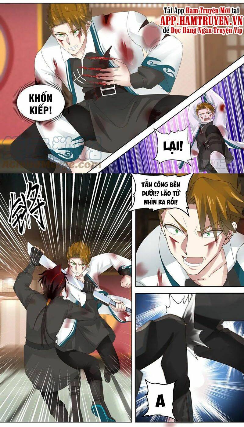 Chương 189 - Trang 9