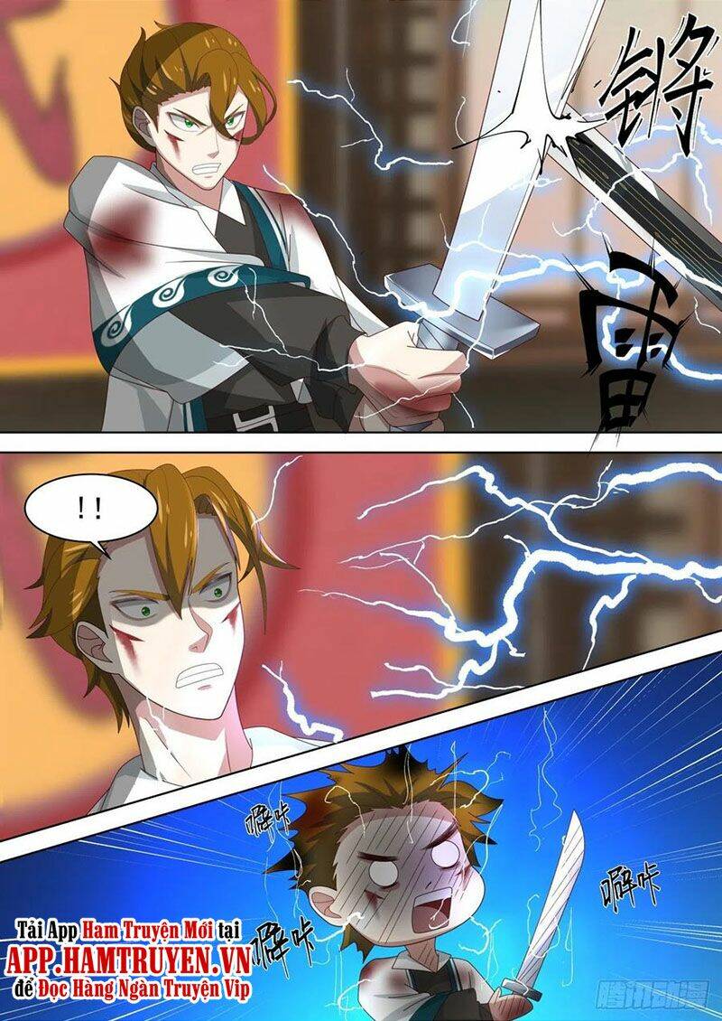 Chương 190 - Trang 9