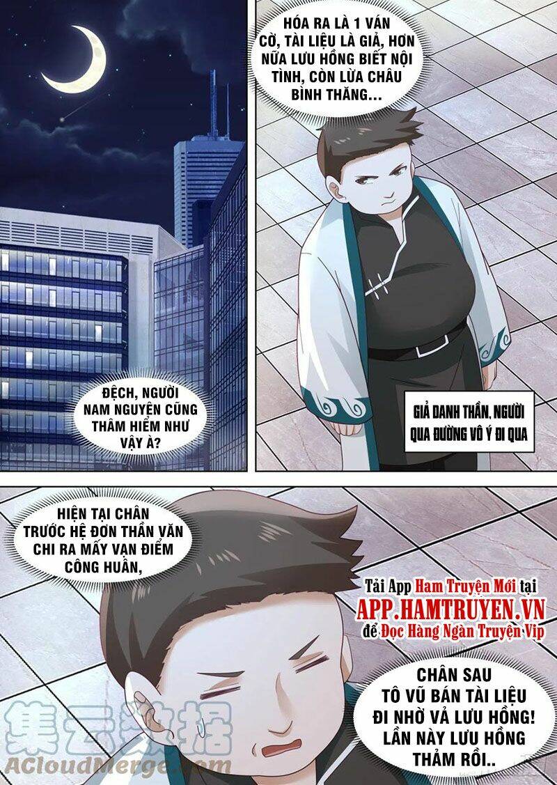Chương 195 - Trang 11