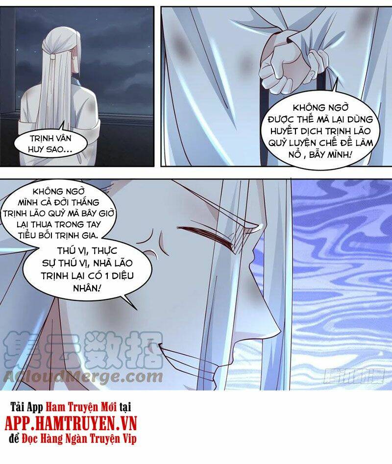 Chương 196 - Trang 7