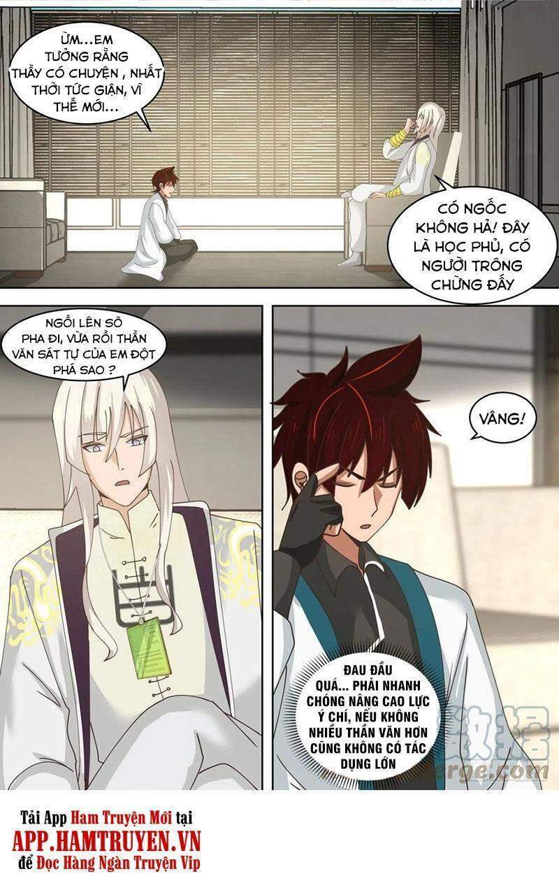 Chương 203 - Trang 5