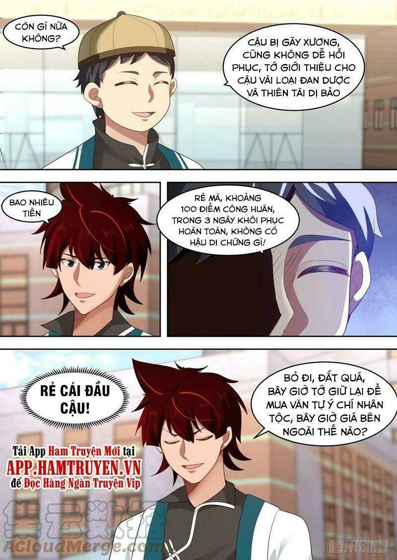Chương 204 - Trang 3