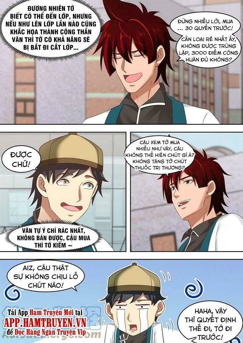 Chương 204 - Trang 5