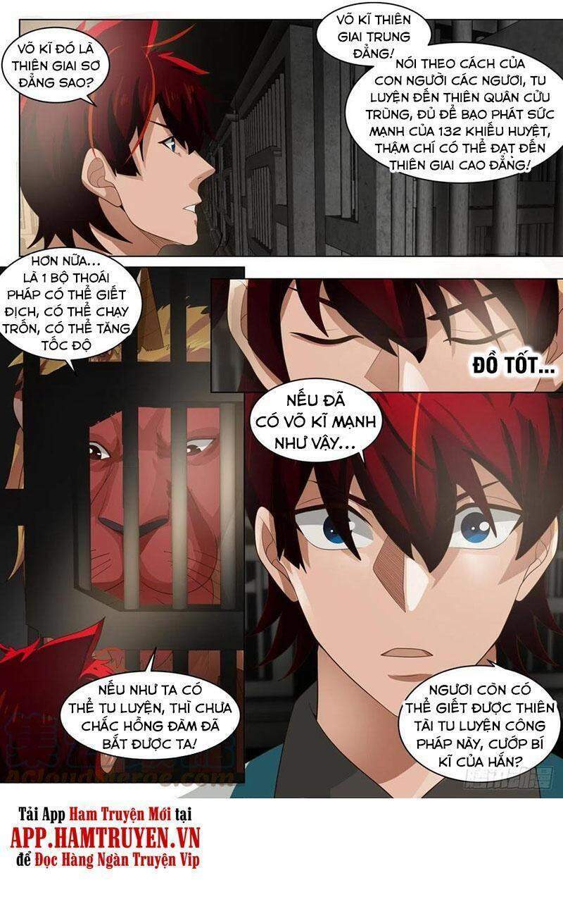 Chương 205 - Trang 3