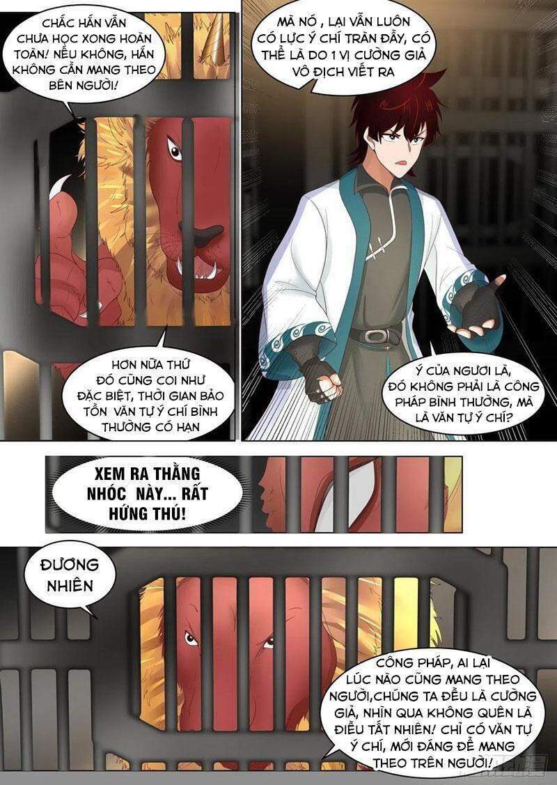 Chương 205 - Trang 4
