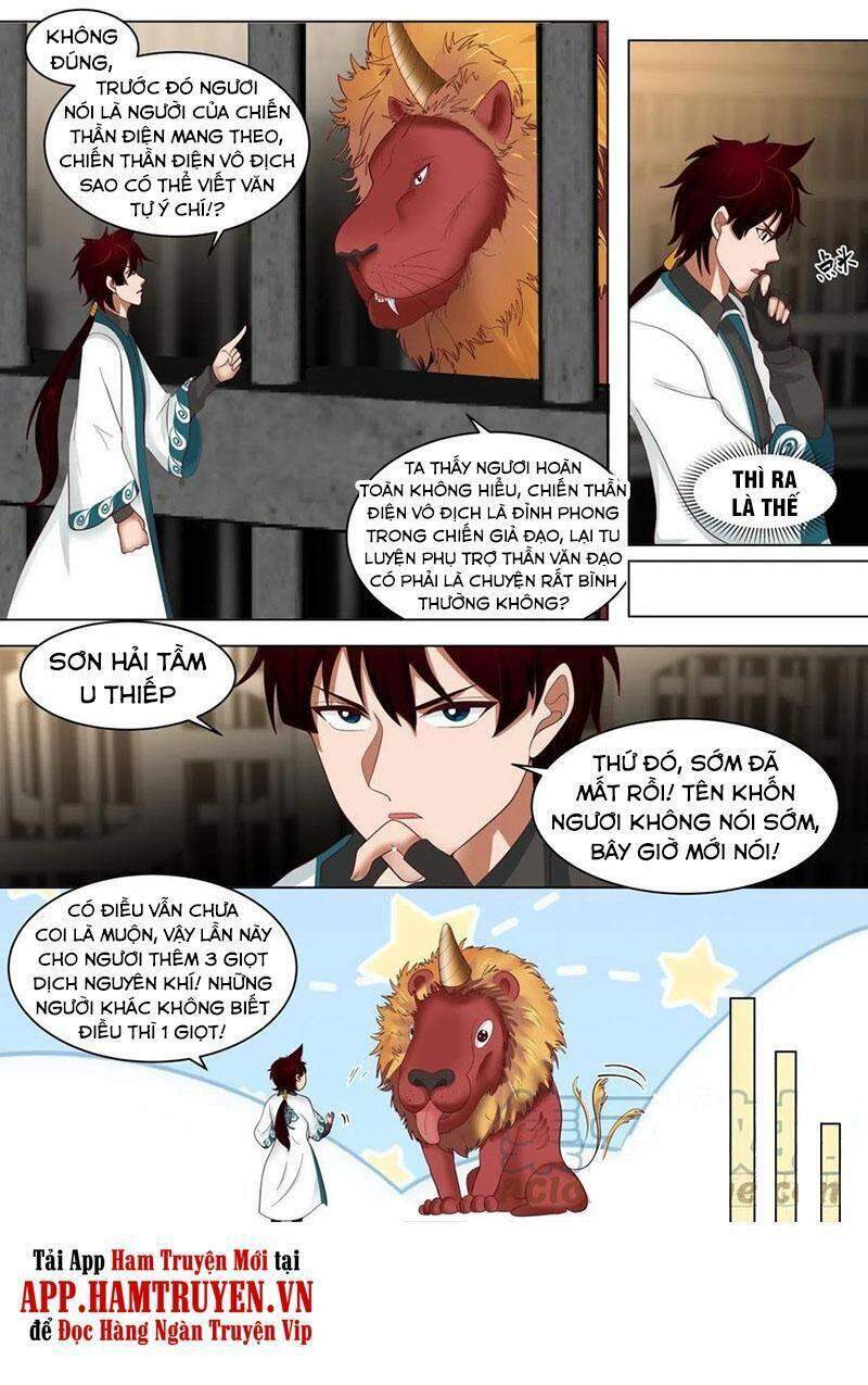Chương 205 - Trang 5