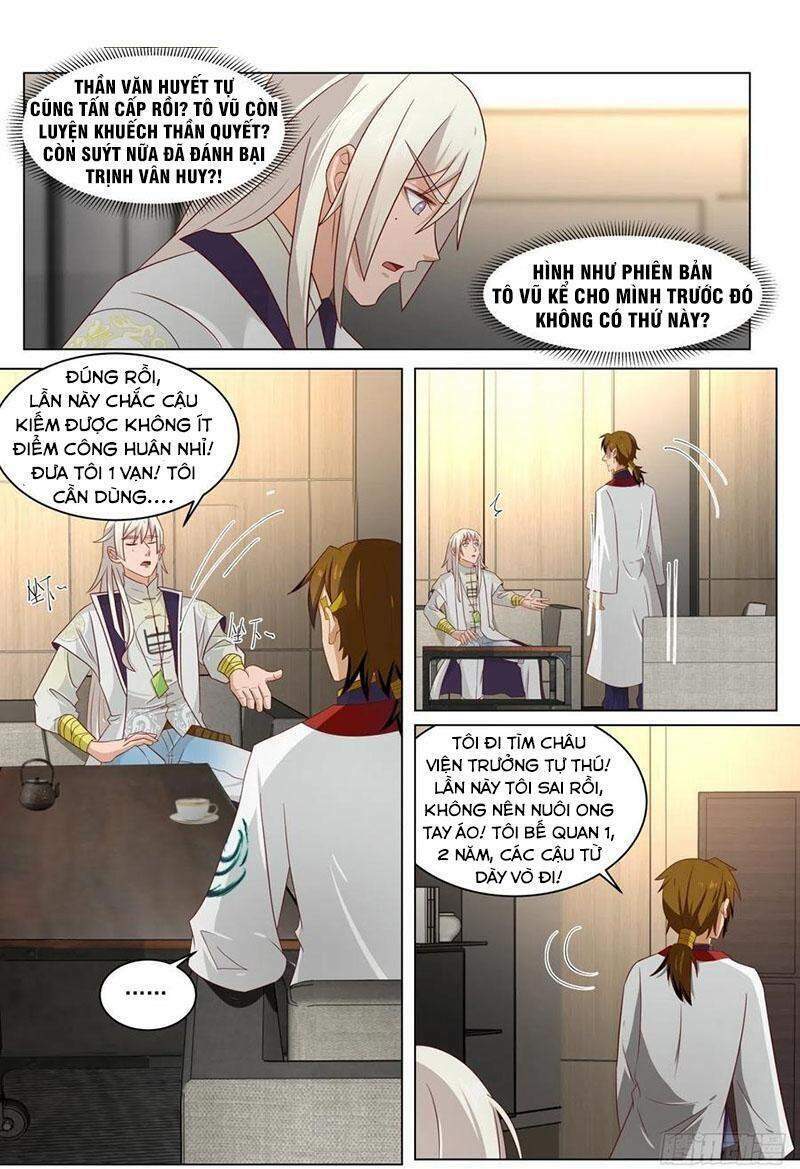 Chương 205 - Trang 10